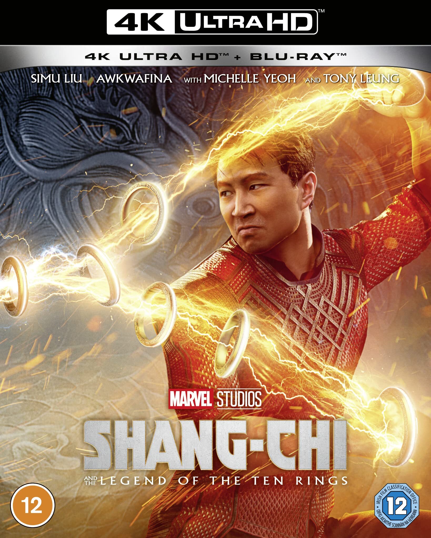 Shang-Chi and the Legend of the Ten Rings